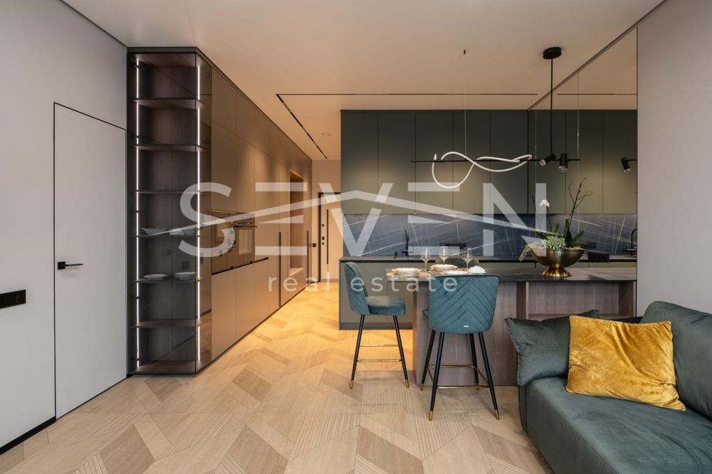 Квартира на вул. Тютюнника, 39/2 в Київ, ID 328626, фото №4