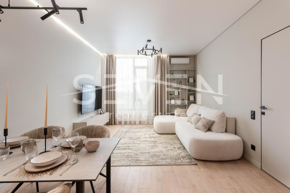 Квартира на вул. Тютюнника, 39/2 в Київ, ID 328615, фото №2