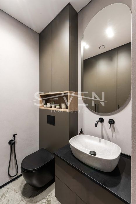 Квартира на вул. Тютюнника, 39/2 в Києві, ID 328615, фото №11