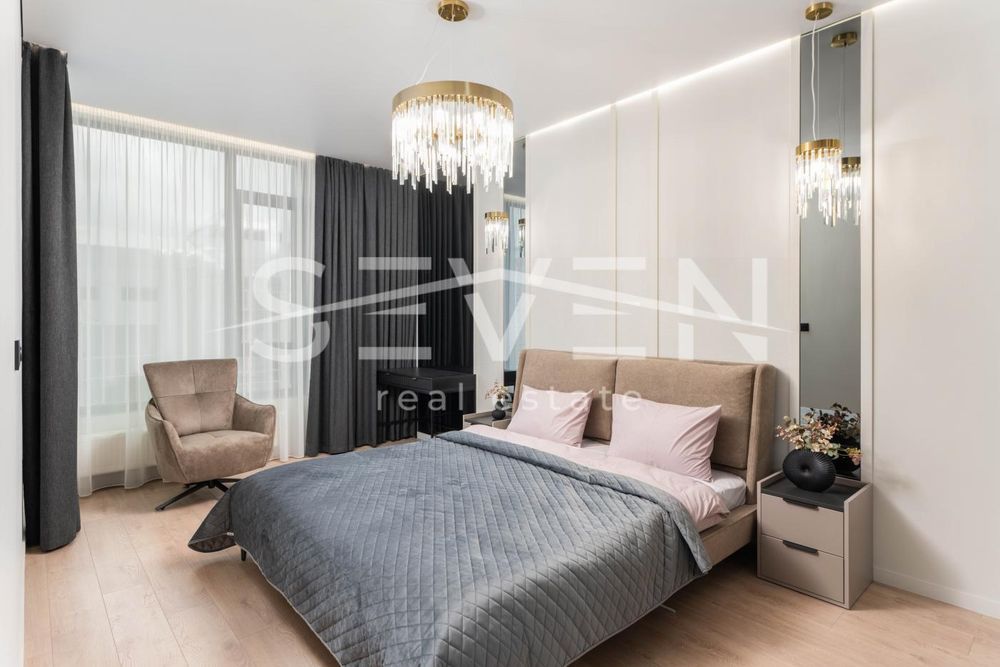 Квартира на вул. Тютюнника, 39/2 в Києві, ID 328615, фото №13