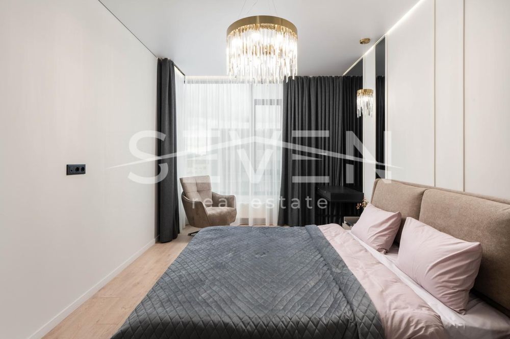 Квартира на вул. Тютюнника, 39/2 в Києві, ID 328615, фото №14