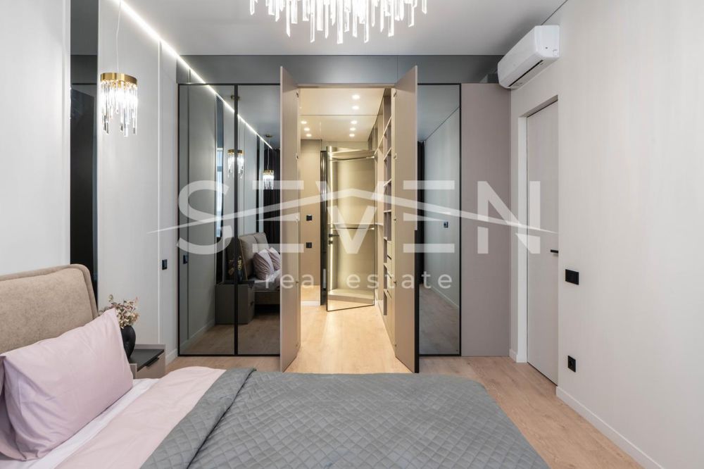 Квартира на вул. Тютюнника, 39/2 в Києві, ID 328615, фото №16