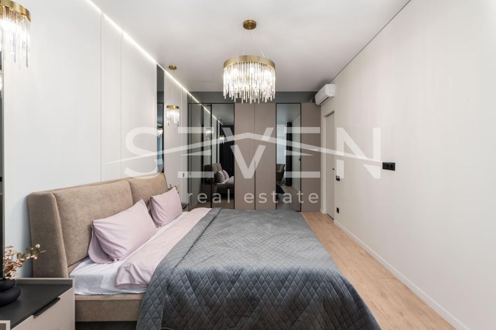 Квартира на вул. Тютюнника, 39/2 в Києві, ID 328615, фото №17