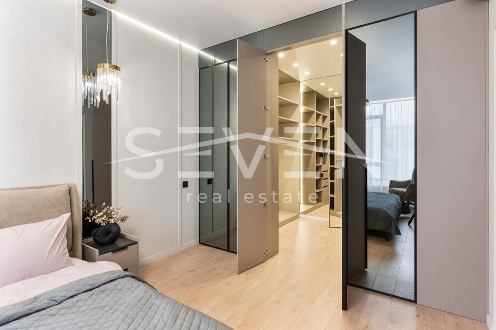 Квартира на вул. Тютюнника, 39/2 в Києві, ID 328615, фото №18