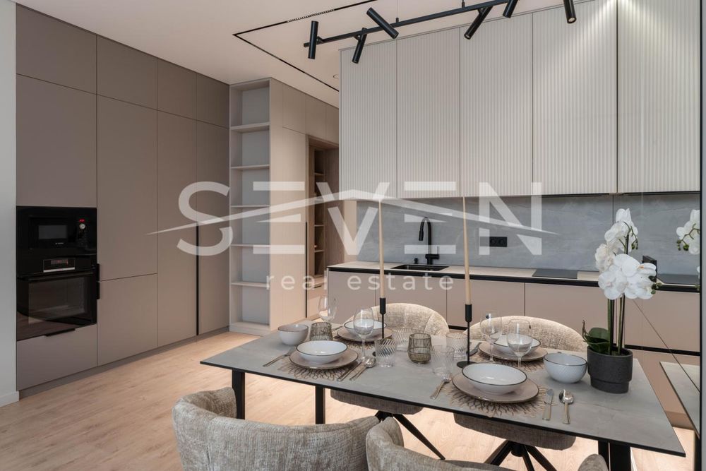 Квартира на вул. Тютюнника, 39/2 в Київ, ID 328615, фото №3