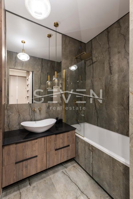 Квартира на вул. Тютюнника, 39/2 в Києві, ID 328615, фото №21