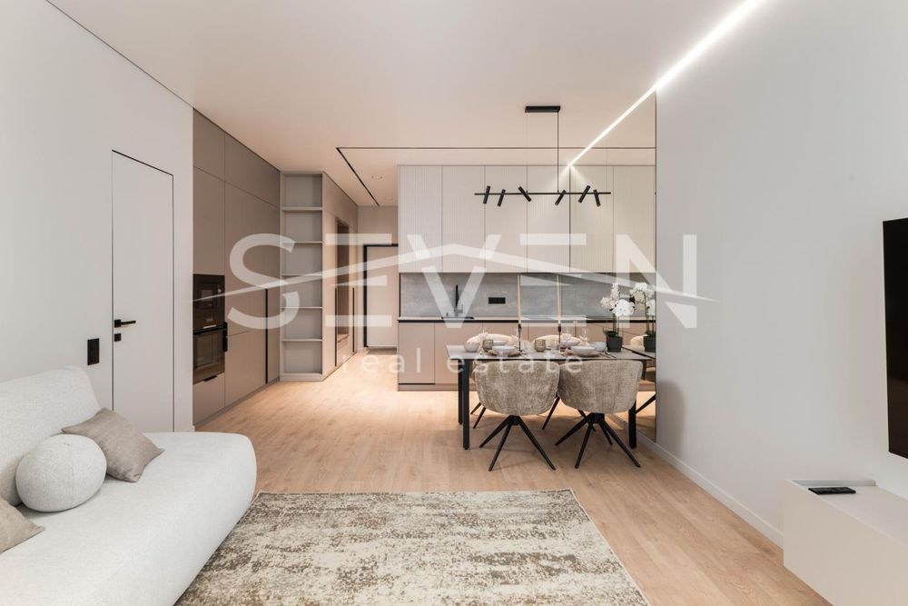 Квартира на вул. Тютюнника, 39/2 в Київ, ID 328615, фото №4