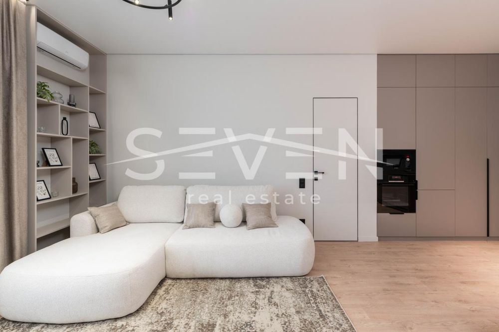Квартира на вул. Тютюнника, 39/2 в Київ, ID 328615, фото №5