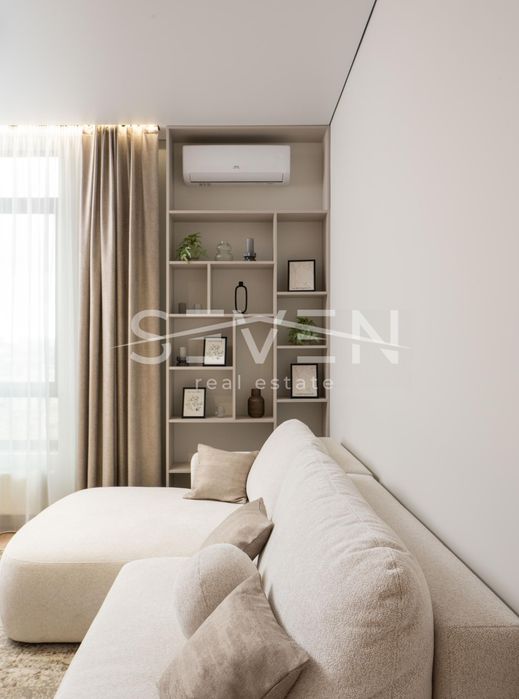 Квартира на вул. Тютюнника, 39/2 в Києві, ID 328615, фото №6