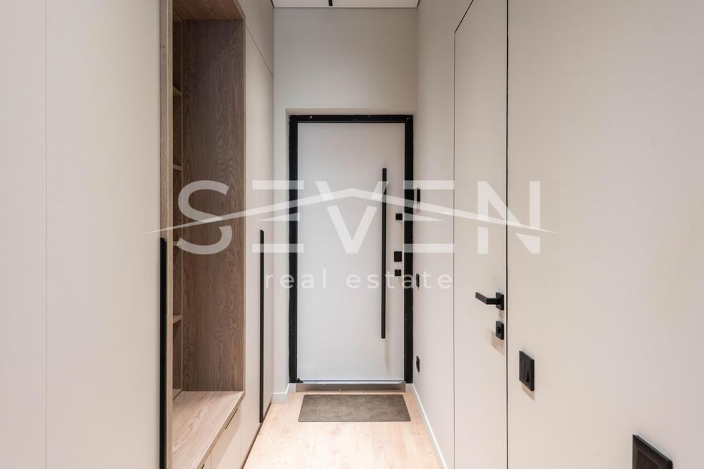 Квартира на вул. Тютюнника, 39/2 в Києві, ID 328615, фото №9