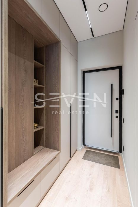 Квартира на вул. Тютюнника, 39/2 в Києві, ID 328615, фото №10