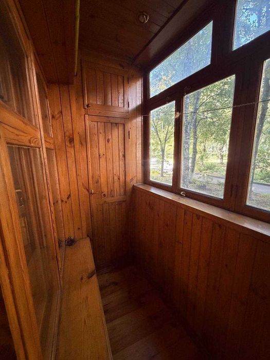 Квартира на Голосіївський в Київ, ID 328569, фото №1