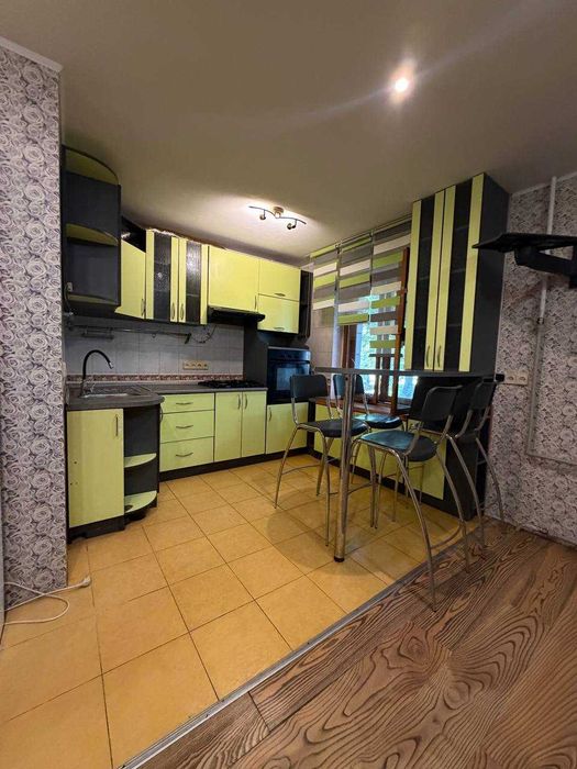 Квартира на Голосіївський в Київ, ID 328569, фото №2