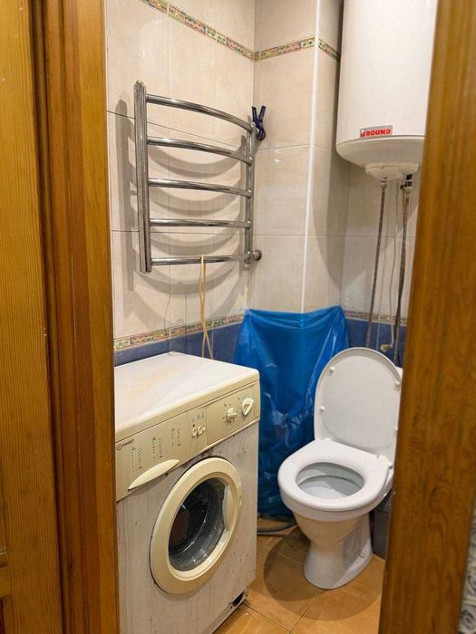 Квартира на Голосіївський в Київ, ID 328569, фото №3