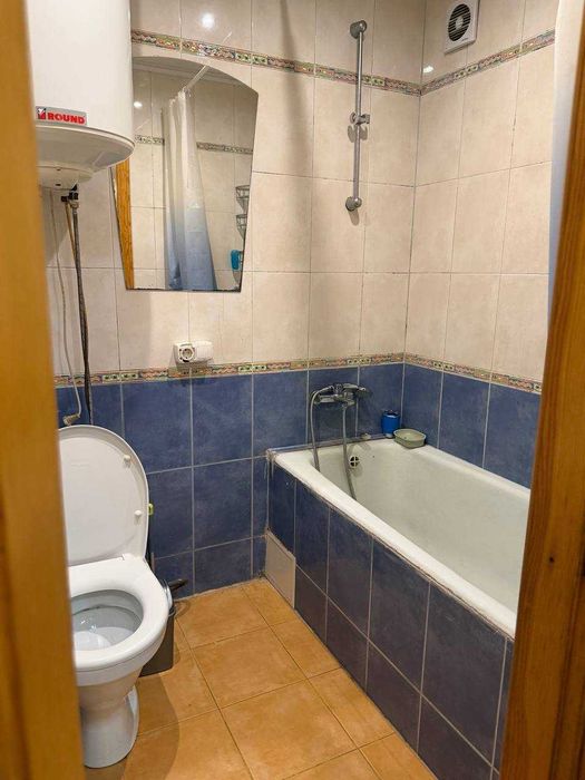 Квартира на Голосіївський в Київ, ID 328569, фото №4