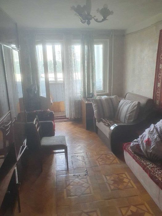 Квартира на вул. Композитора Лятошинського, 14-А в Київ, ID 328620, фото №1