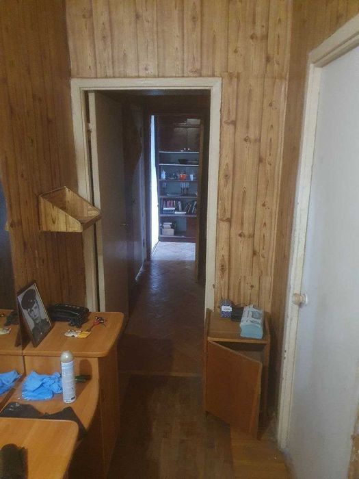 Квартира на вул. Композитора Лятошинського, 14-А в Київ, ID 328620, фото №2