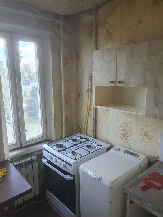 Квартира на вул. Композитора Лятошинського, 14-А в Київ, ID 328620, фото №5