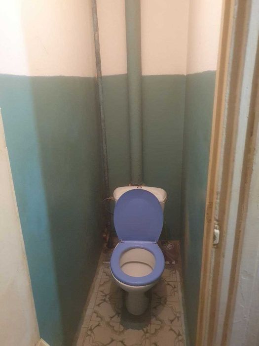 Квартира на вул. Композитора Лятошинського, 14-А в Києві, ID 328620, фото №6