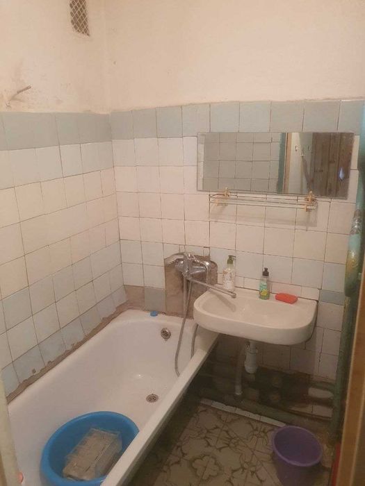 Квартира на вул. Композитора Лятошинського, 14-А в Києві, ID 328620, фото №7