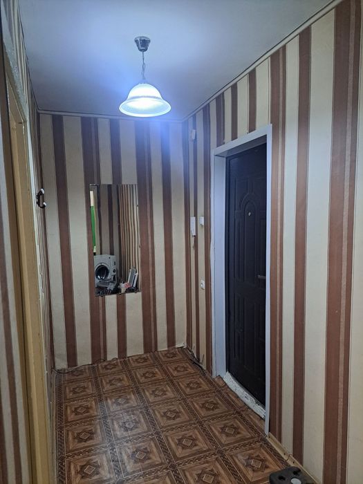 Квартира на вул. Рязанська, 13 в Запоріжжя, ID 328588, фото №1