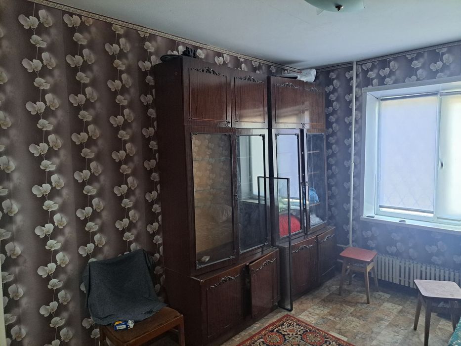 Квартира на вул. Рязанська, 13 в Запоріжжя, ID 328588, фото №2
