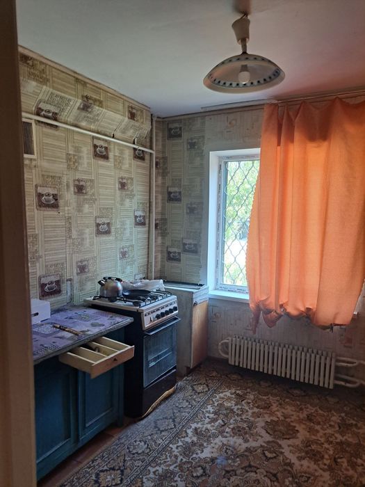 Квартира на вул. Рязанська, 13 в Запоріжжя, ID 328588, фото №4