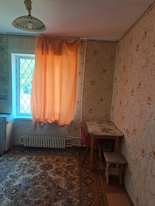Квартира на вул. Рязанська, 13 в Запоріжжя, ID 328588, фото №5