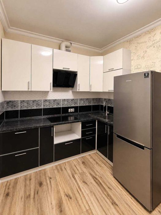 Квартира на вул. Єдності, 4 в Київ, ID 328617, фото №2