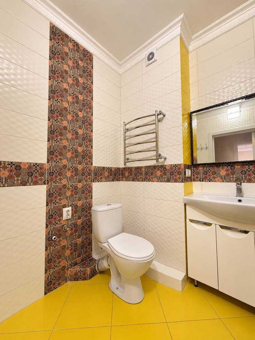 Квартира на вул. Єдності, 4 в Київ, ID 328617, фото №3