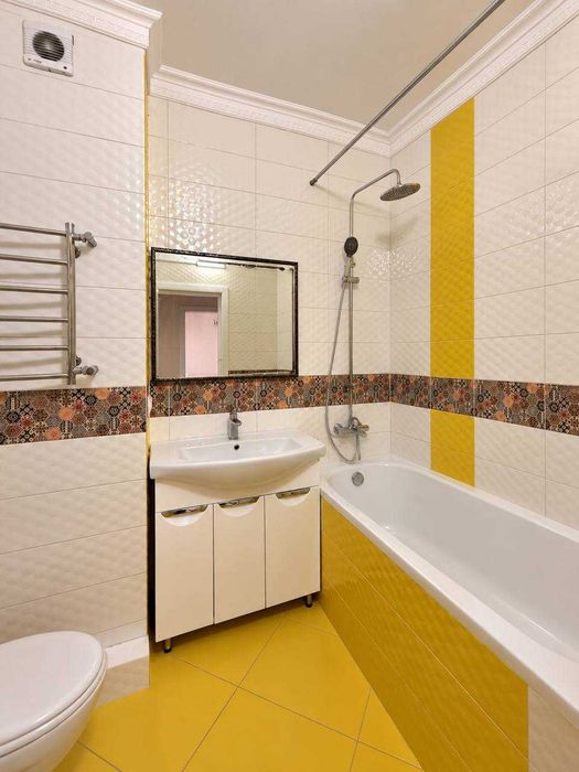 Квартира на вул. Єдності, 4 в Київ, ID 328617, фото №4