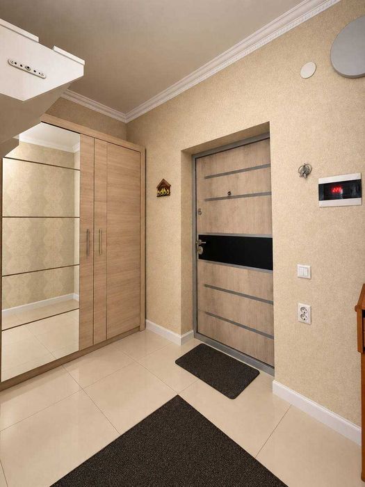 Квартира на вул. Єдності, 4 в Києві, ID 328617, фото №9