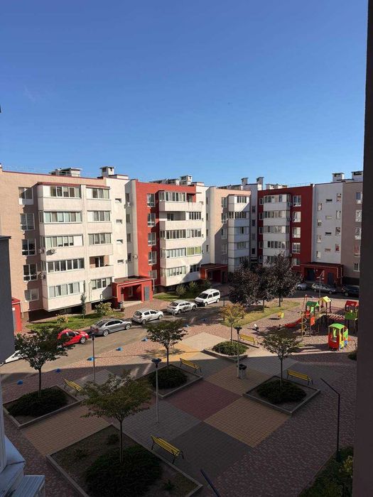 Квартира на вул. Єдності, 4 в Києві, ID 328617, фото №10