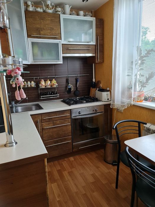 Квартира на Немишлянський в Харків, ID 328621, фото №2
