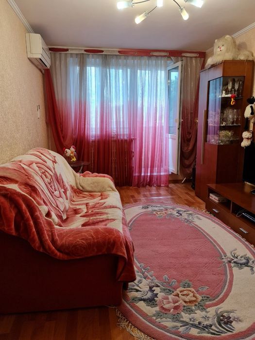 Квартира на Немишлянський в Харків, ID 328621, фото №3