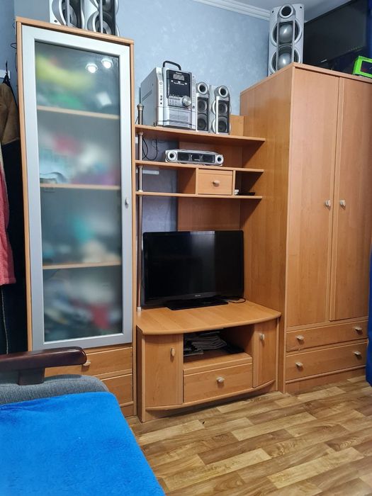 Квартира на Немишлянський в Харків, ID 328621, фото №5