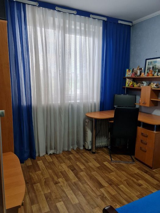 Квартира на Немишлянський в Харкові, ID 328621, фото №6