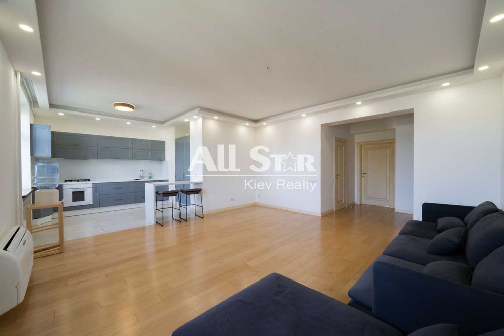 Квартира на вул. Володимирська, 19 в Київ, ID 328622, фото №1