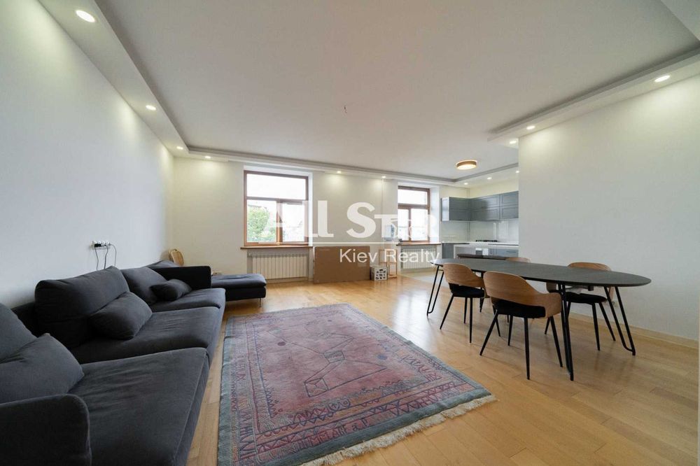 Квартира на вул. Володимирська, 19 в Києві, ID 328622, фото №11