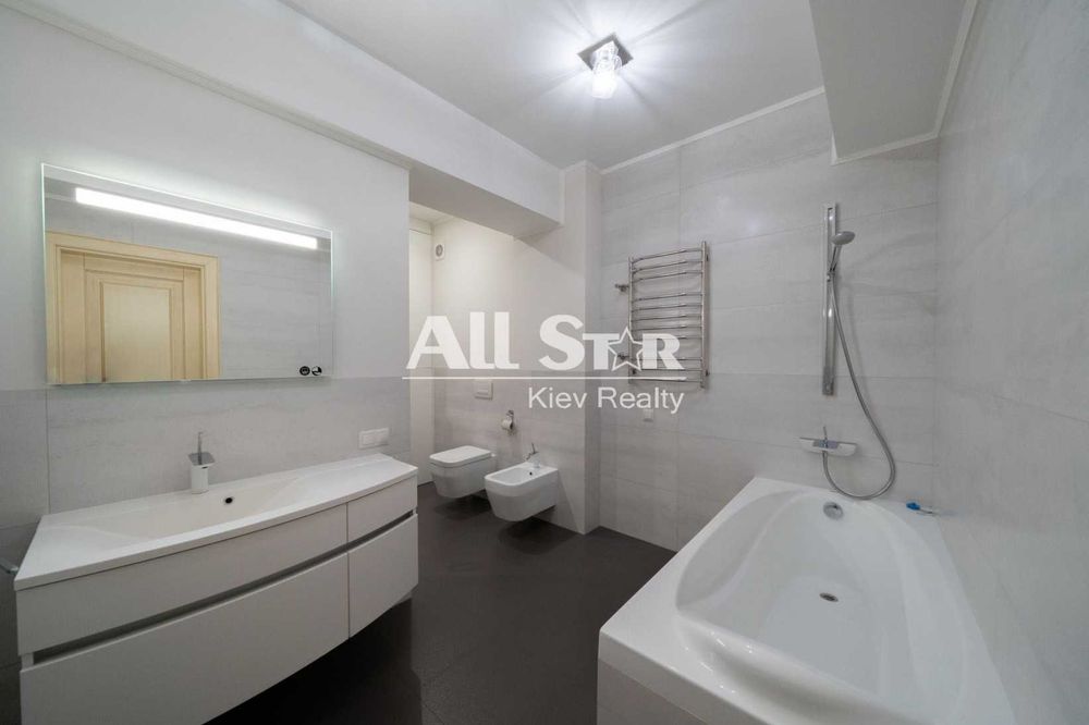 Квартира на вул. Володимирська, 19 в Києві, ID 328622, фото №16