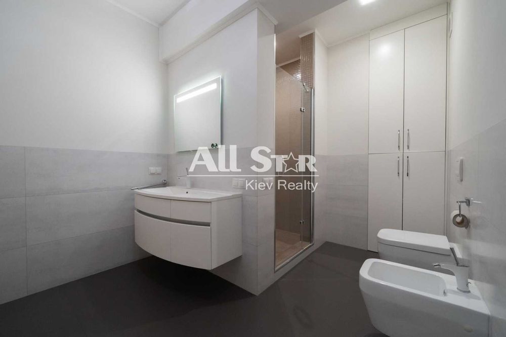 Квартира на вул. Володимирська, 19 в Києві, ID 328622, фото №17