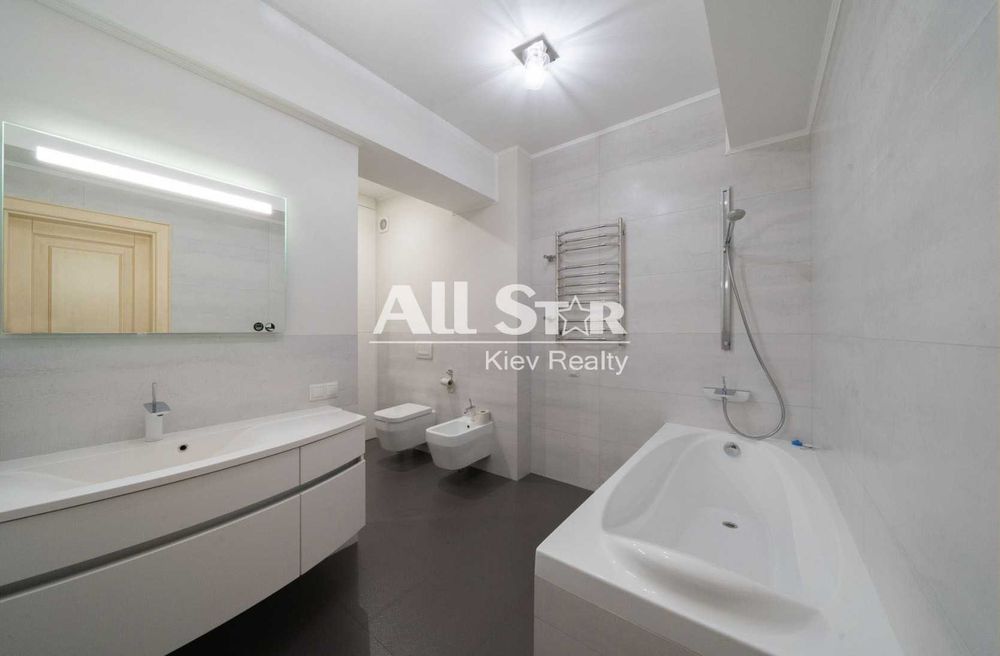Квартира на вул. Володимирська, 19 в Київ, ID 328622, фото №3