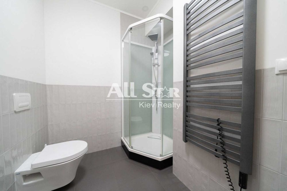 Квартира на вул. Володимирська, 19 в Київ, ID 328622, фото №4