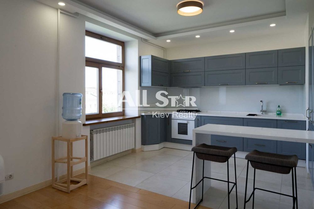 Квартира на вул. Володимирська, 19 в Києві, ID 328622, фото №6