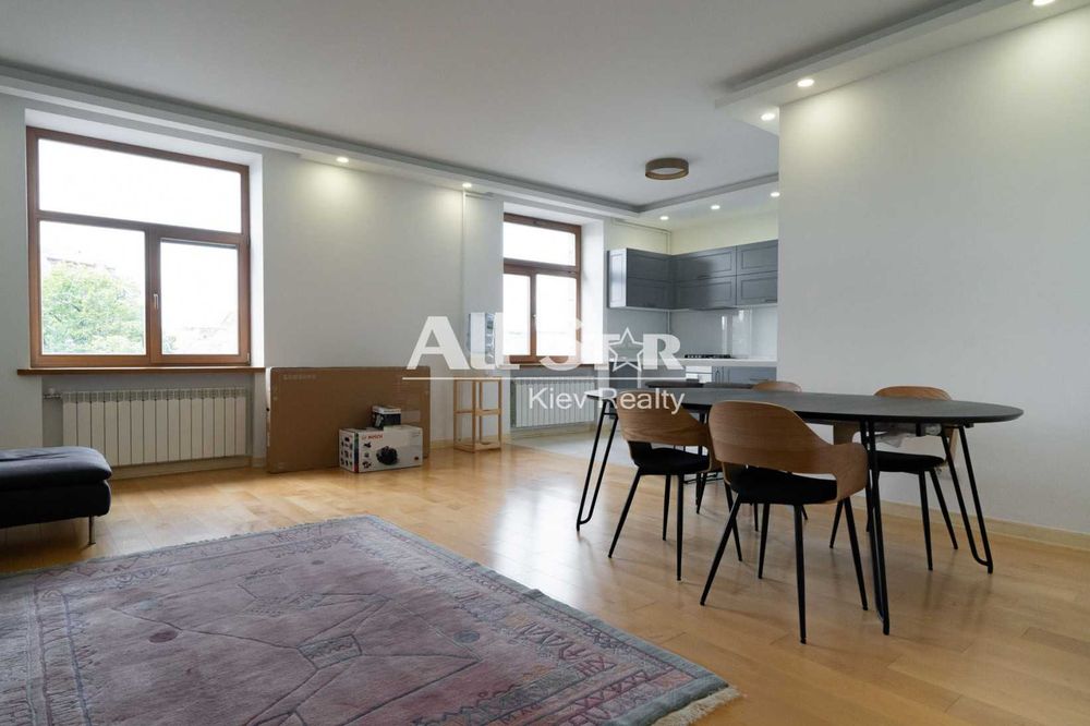 Квартира на вул. Володимирська, 19 в Києві, ID 328622, фото №7