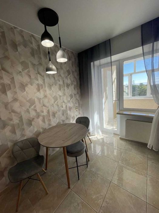 Квартира на Франківський в Львів, ID 328611, фото №2