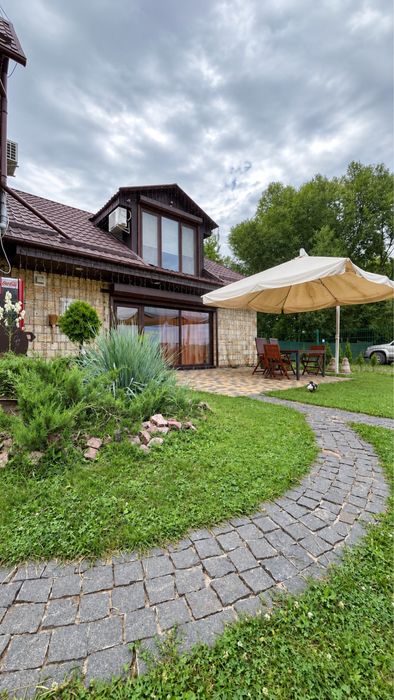 Будинок на вул. Деснянська, 31, ID 416336, фото №1