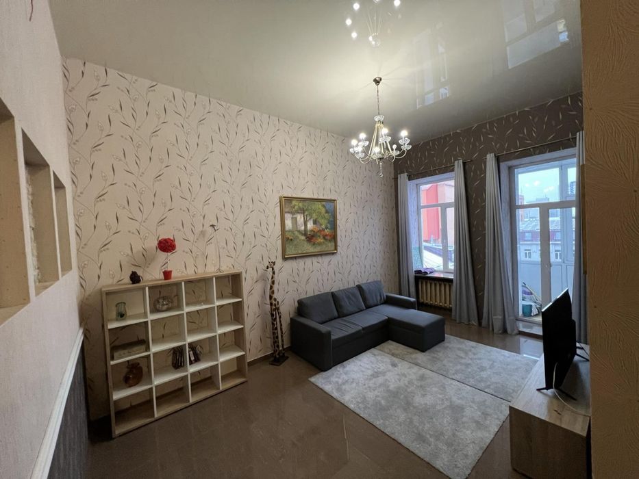 Квартира на біля метро Олімпійська в Київ, ID 328645, фото №2