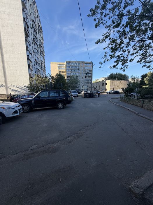 Квартира на вул. Райдужна, 11 в Київ, ID 328641, фото №2