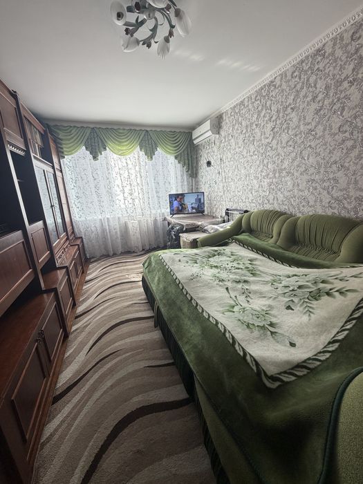 Квартира на вул. Райдужна, 11 в Києві, ID 328641, фото №12